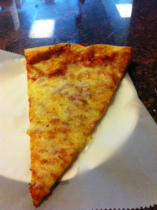 Francesca's Pizza and Pasta CLOSED, 1356 E Main St, Yorktown, Town of