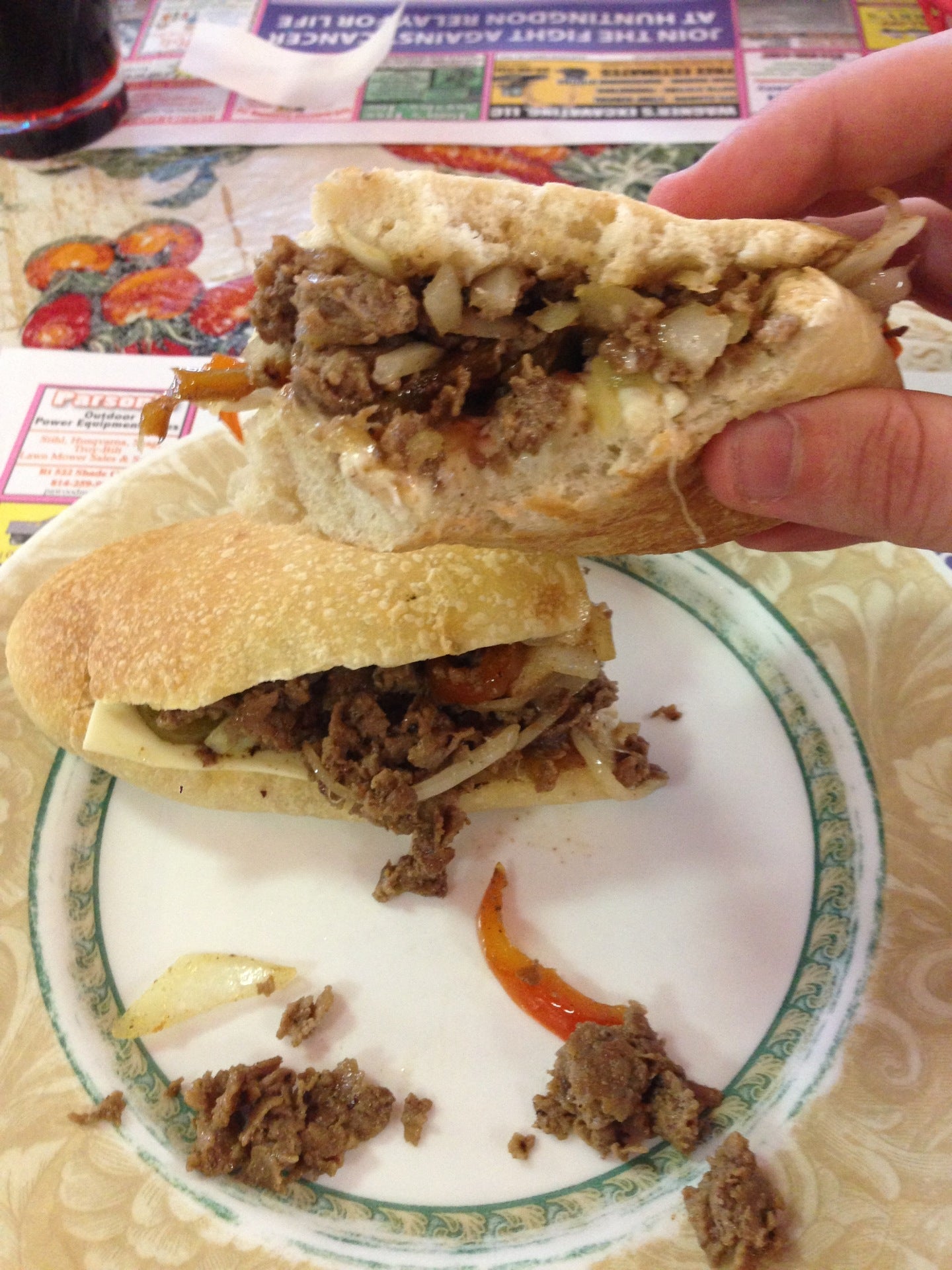 Three Springs, PA Map & Directions MapQuest