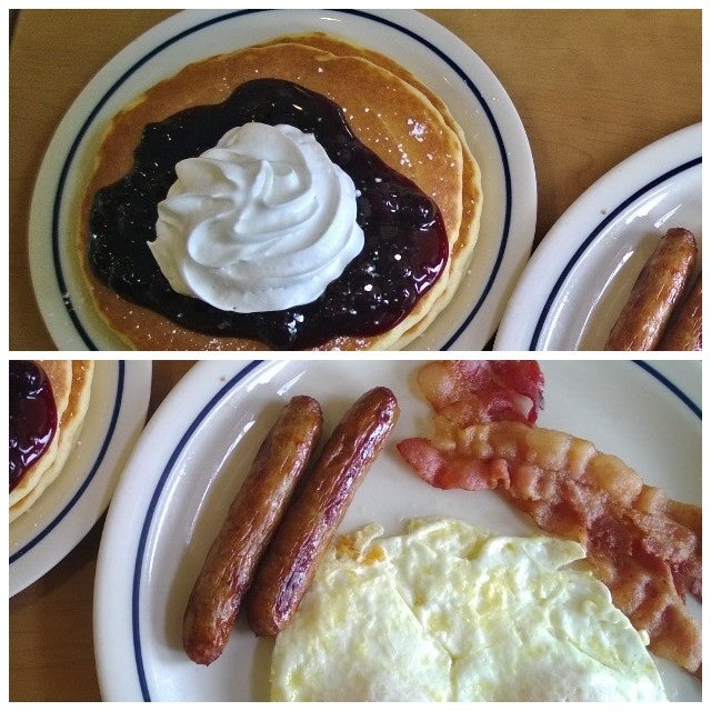 IHOP - 24631 Crenshaw Blvd., Unit D