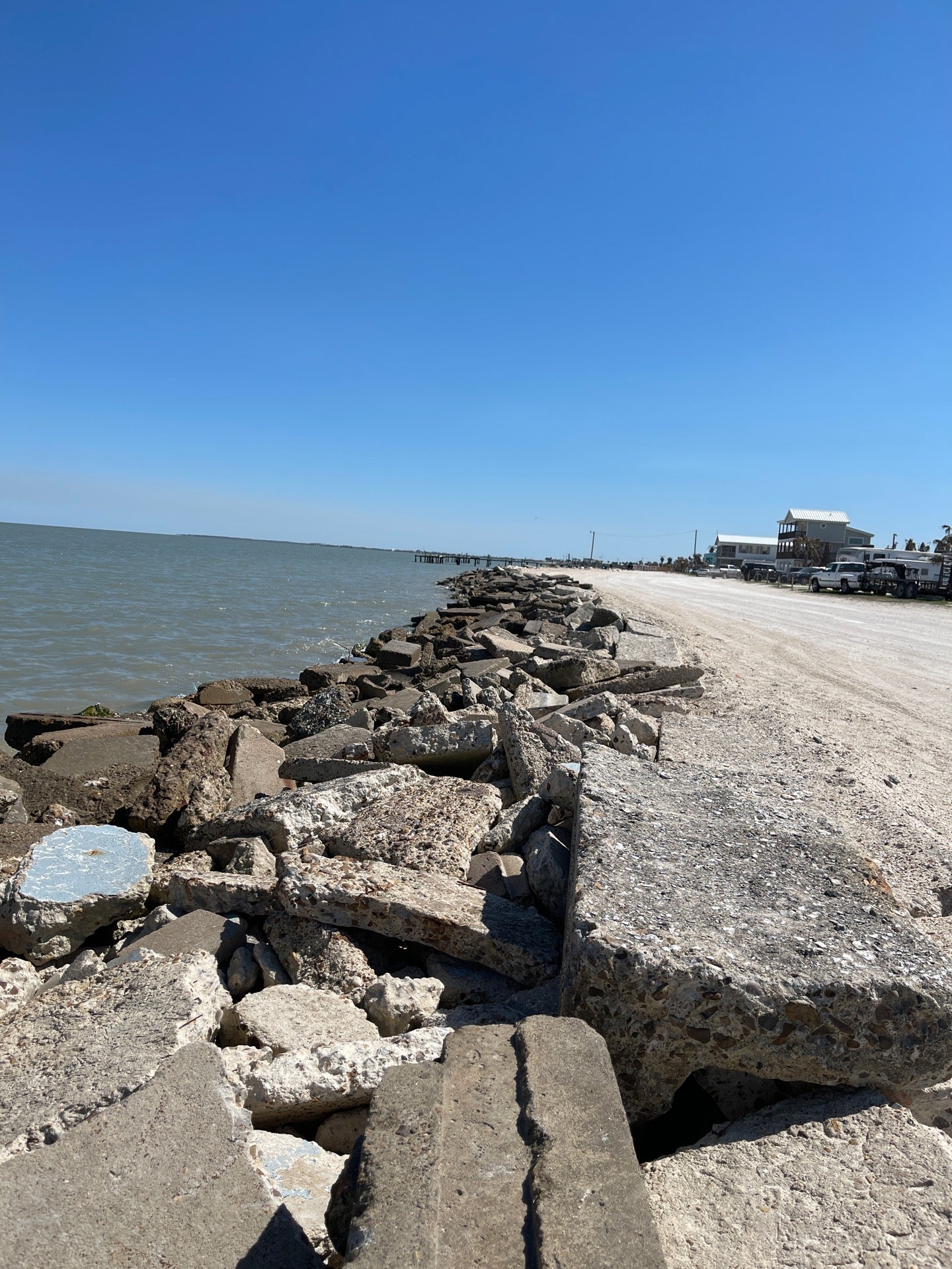 Magnolia Beach Public Beach, Magnolia Beach, TX MapQuest