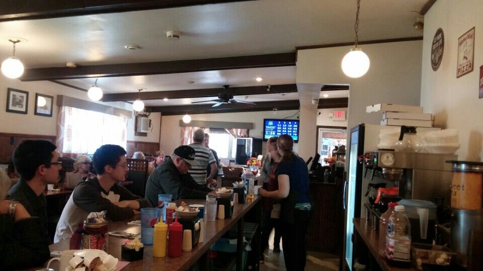 Montour Falls, NY Map & Directions MapQuest