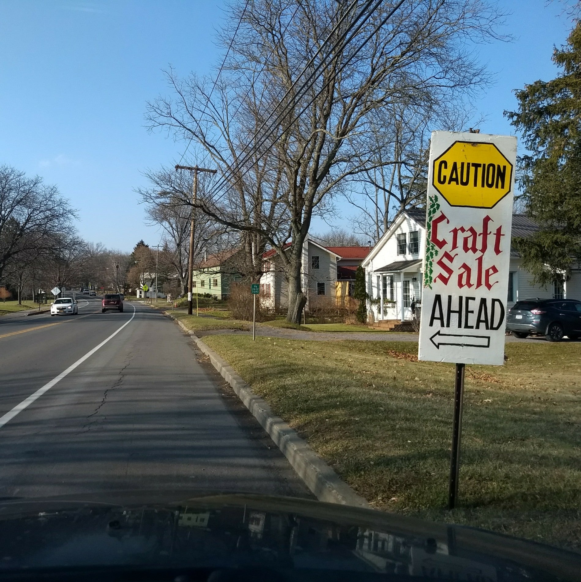 Trumansburg Central School, 100 Whig St, Trumansburg, NY - MapQuest