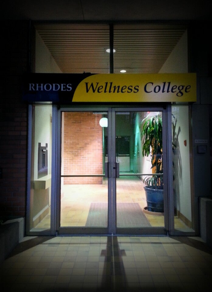 Rhodes Wellness College