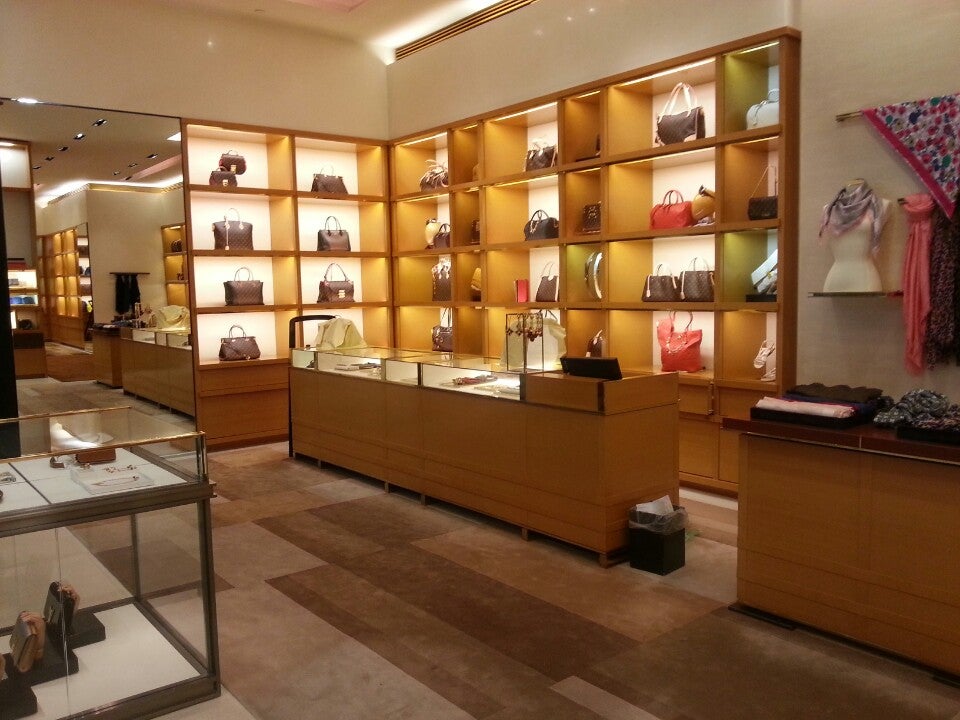 Louis Vuitton Charlotte SouthPark Store in Charlotte, United States
