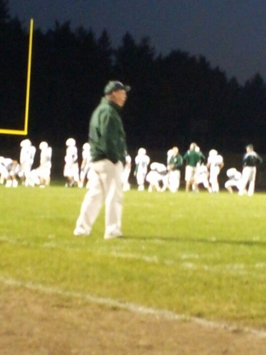 Timberlane Regional High School, 36 Greenough Rd, Plaistow, Town of