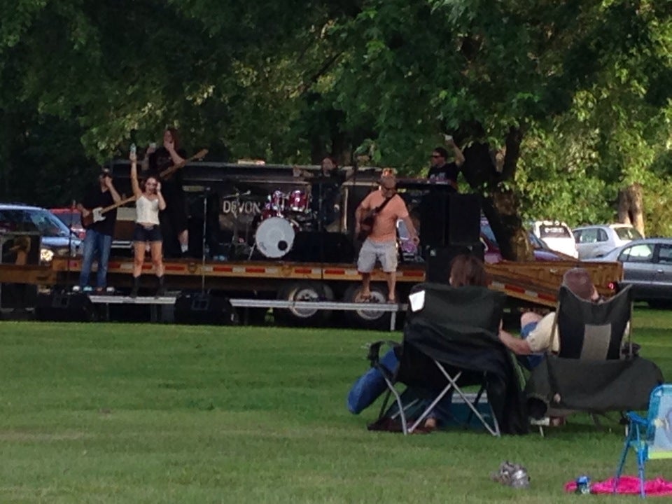 Carver, MN Map & Directions MapQuest