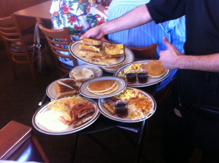 Denny's, 1416 W Expressway 83, Weslaco, TX, Eating places MapQuest