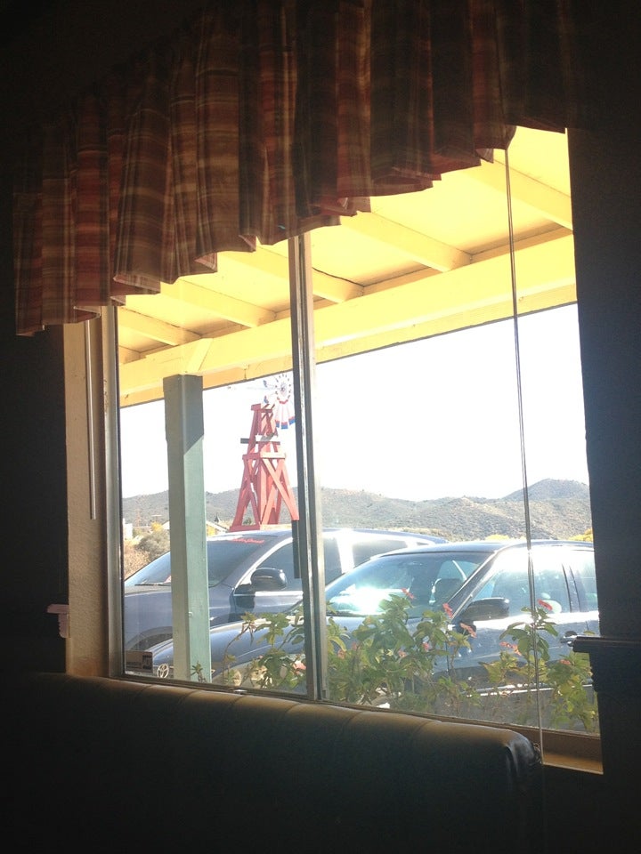 Dewey, AZ Map & Directions MapQuest