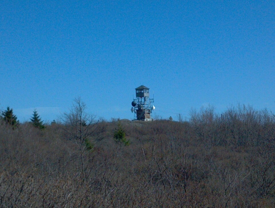 Pitcher Mountain Farm, 2110 Route 123 N, Stoddard, Town of, NH, Places