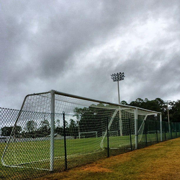 Jennifer Ross Soccer Complex, 7221 Sallie Mood Dr, Savannah, GA MapQuest