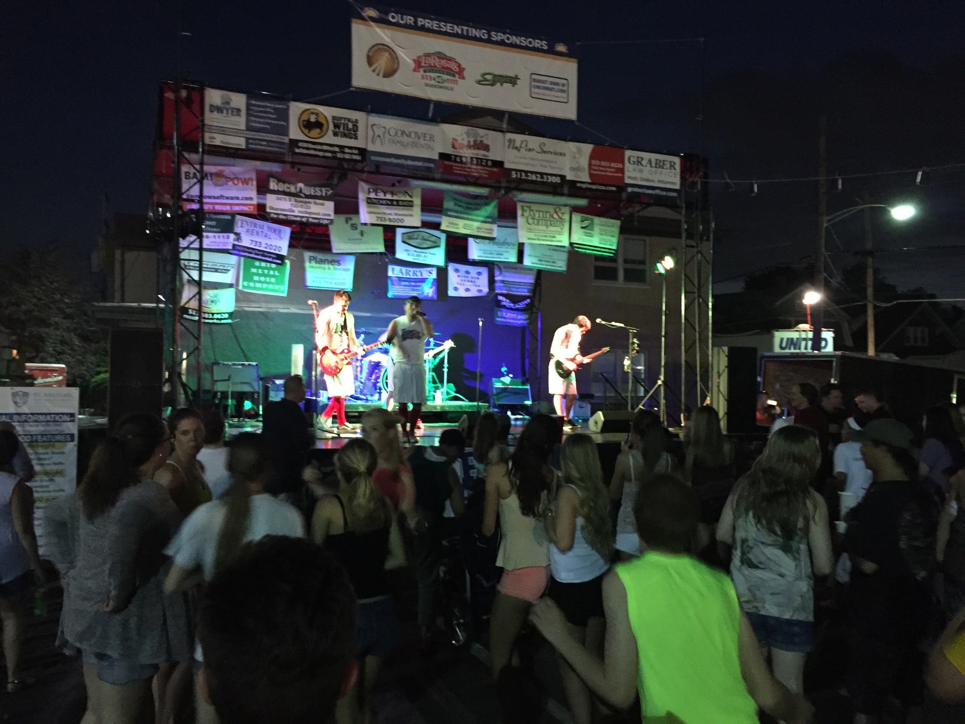 St Michael Church of Sharonville, 11144 Spinner Ave, Sharonville, OH