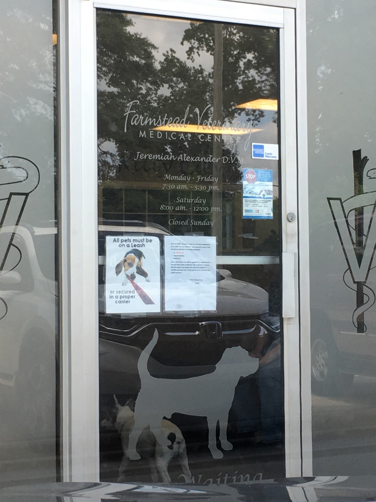 Farmstead Veterinary Medical Center, 2500 Highway 195, Jasper, AL, Veterinarians MapQuest