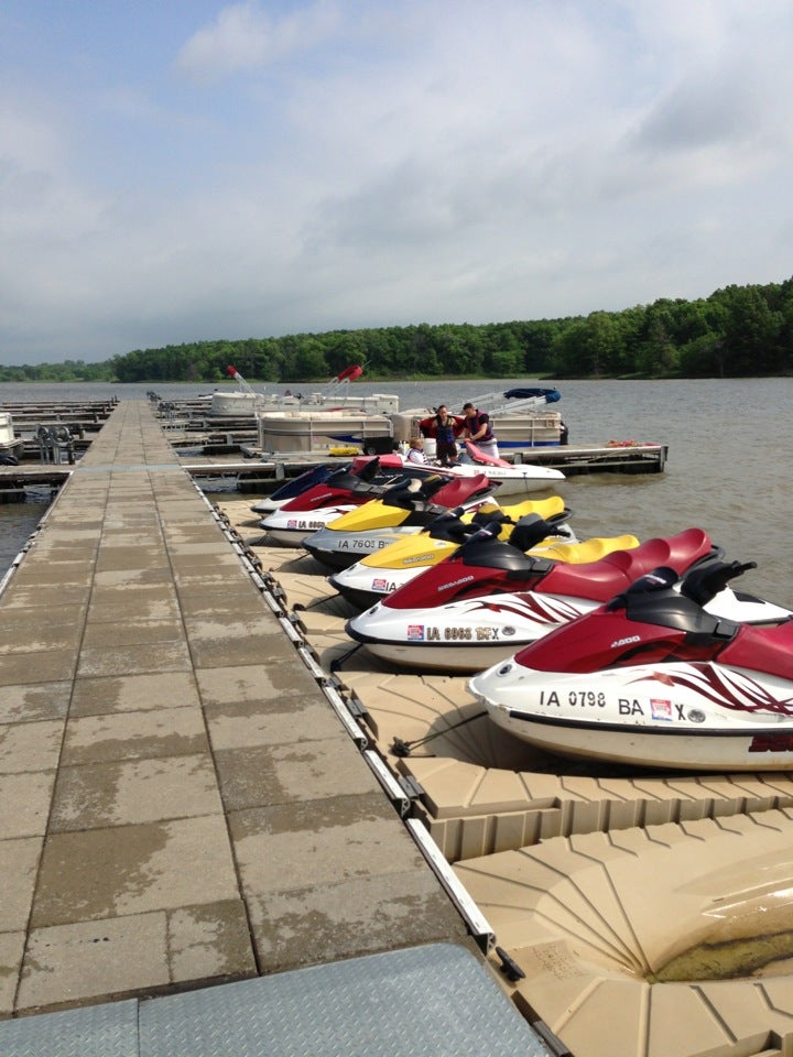 Rathbun Lake, Rathbun, IA MapQuest