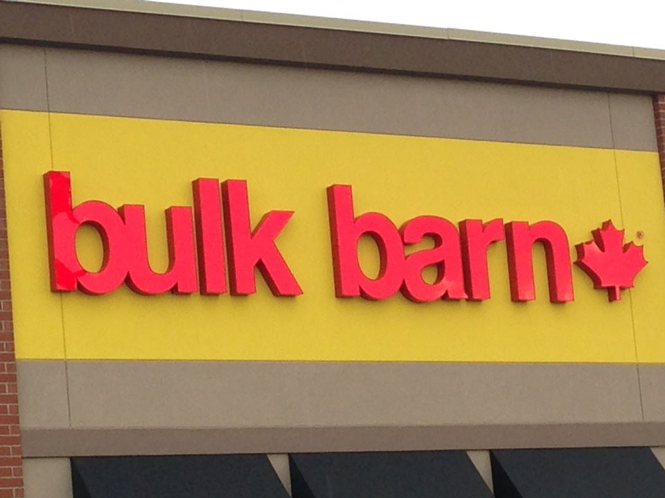Bulk Barn