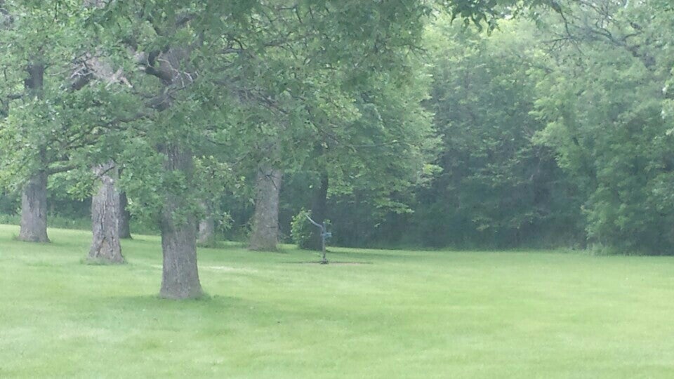 Hanover, MN Map & Directions MapQuest