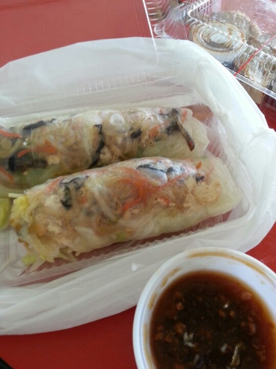 Bale Sandwich & Vietnamese Food, Ward Center, Honolulu, HI MapQuest