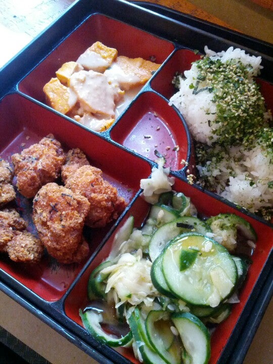 Teaism Penn Quarter, 400 8th St NW, Washington, DC MapQuest