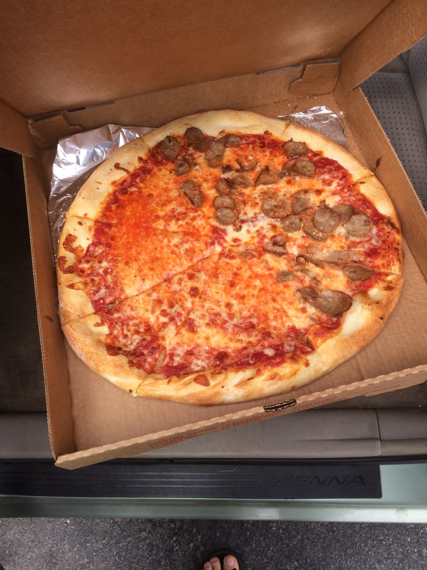 Grampian, PA Map & Directions MapQuest