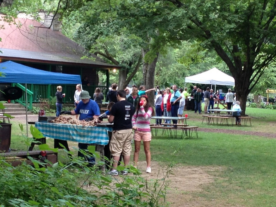 Vandalia, MI Map & Directions MapQuest