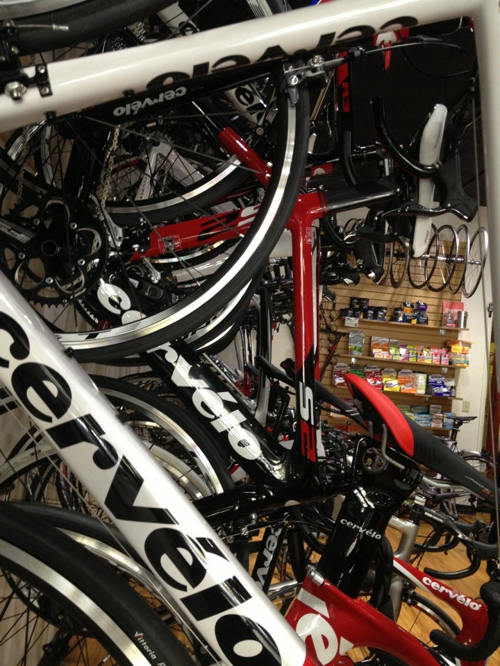 Best Bike Shop in Santa Barbara, Fastrack Bicycles