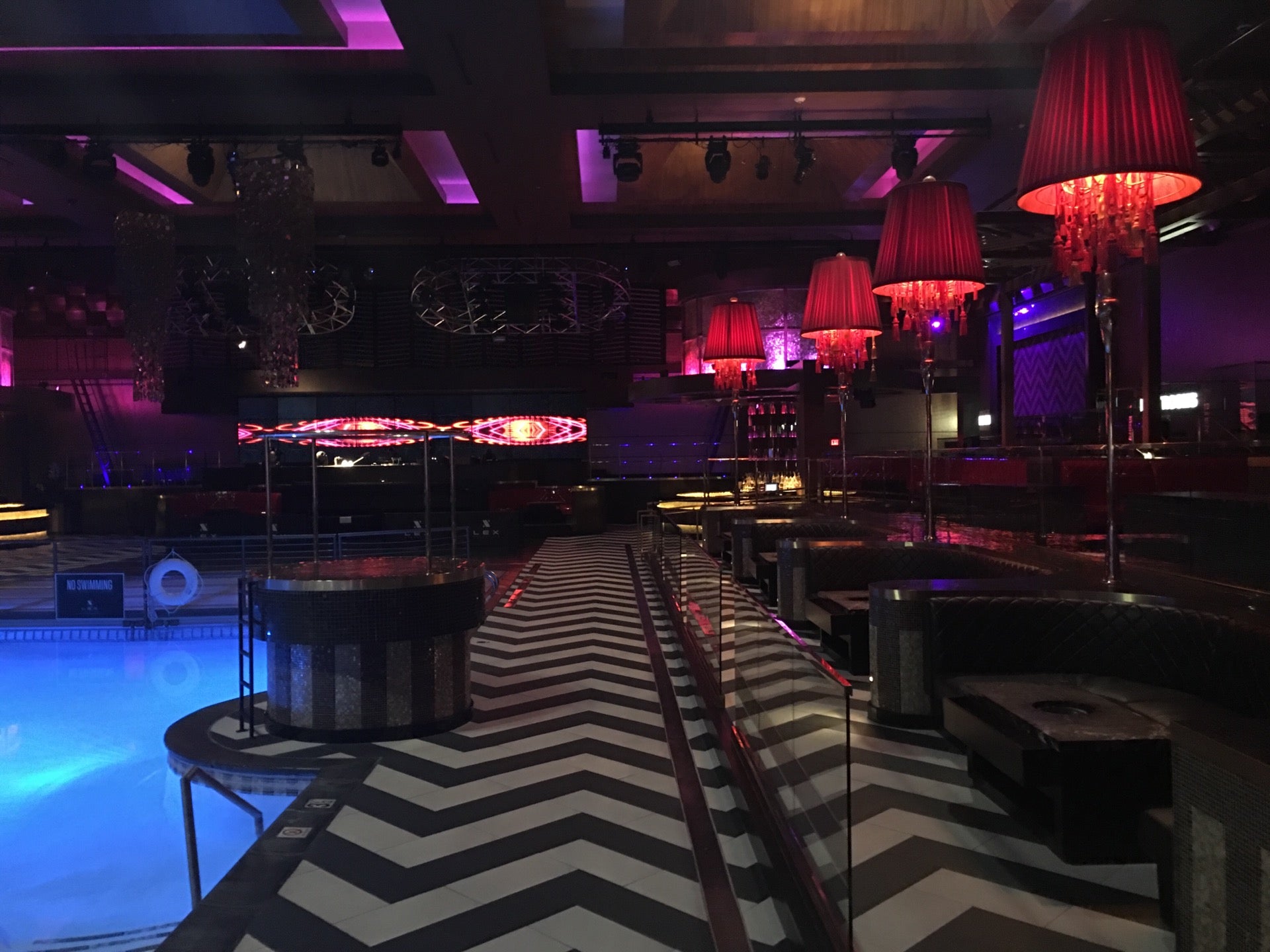 Lex 2500 E 2nd St, Reno, NV, Night Clubs MapQuest