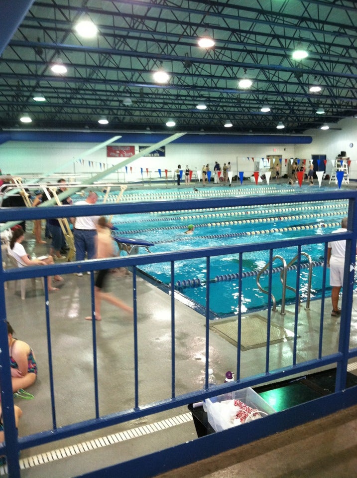 Henley Aquatic Center, 18200 MO78, Independence, MO MapQuest