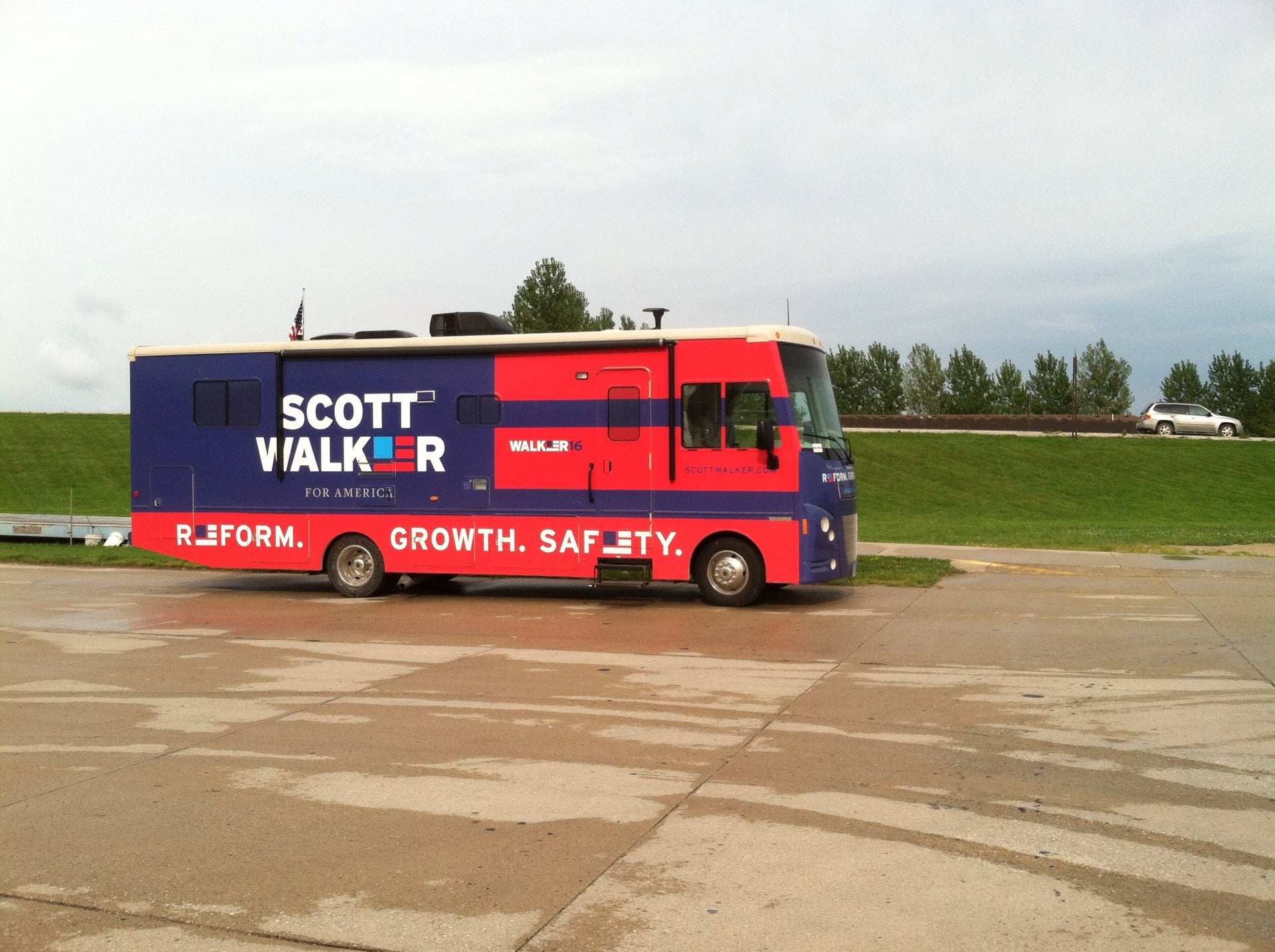 Kamrar, IA Map & Directions MapQuest