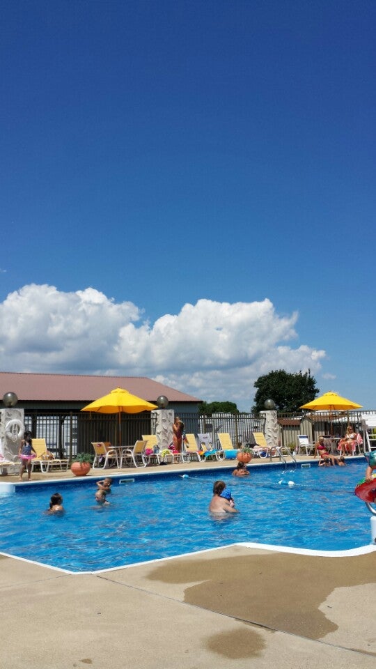 Tuckahoe Acres, 36031 Tuckahoe Trl, Ocean View, DE MapQuest