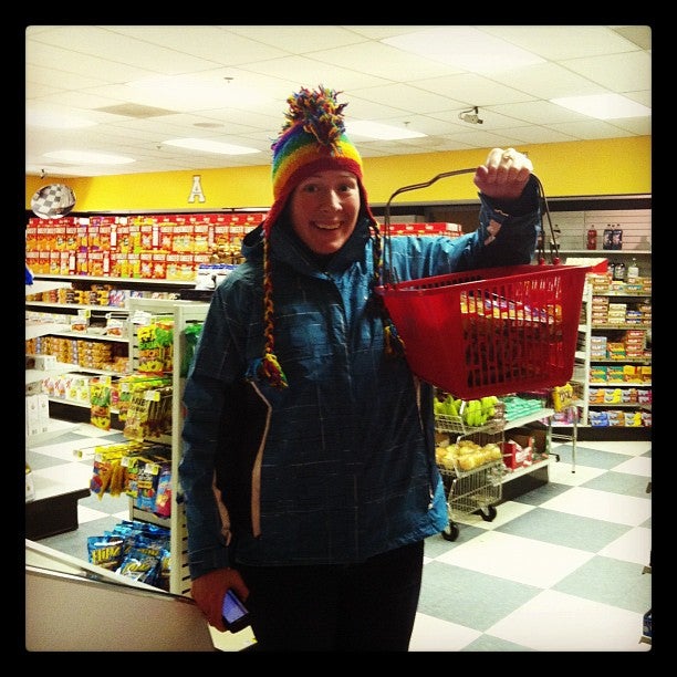 Trivette Market, 170 Stadium Dr, Boone, NC MapQuest