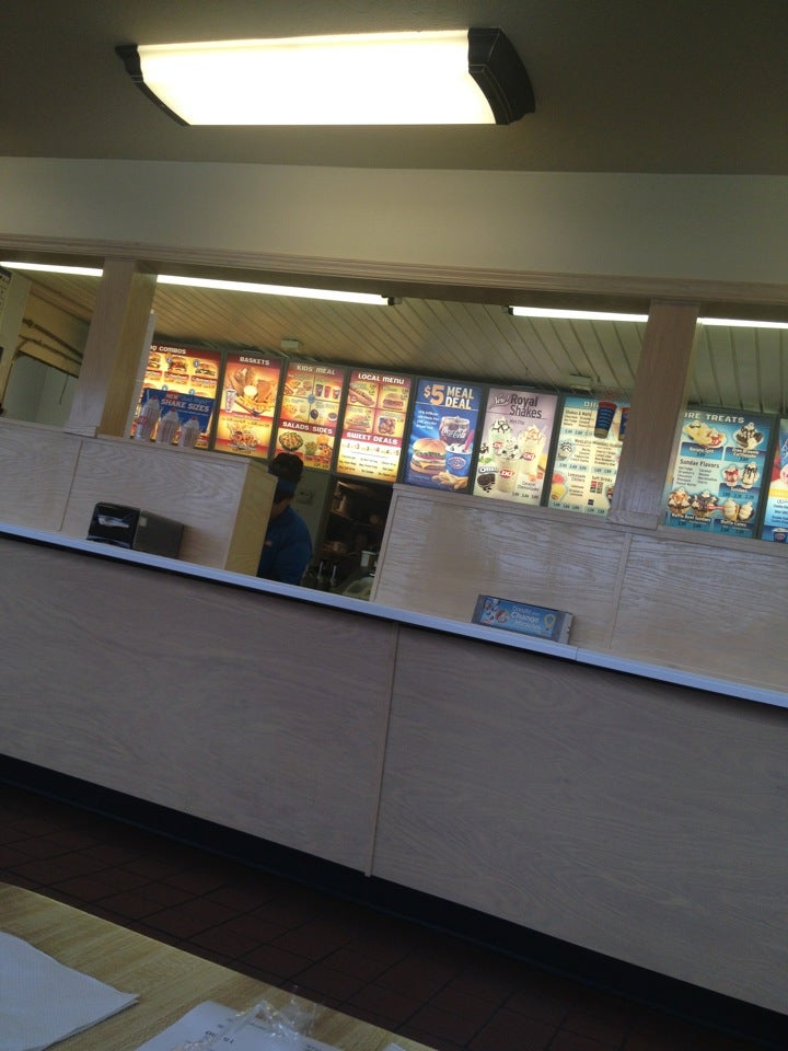 Pierce City, MO Map & Directions MapQuest