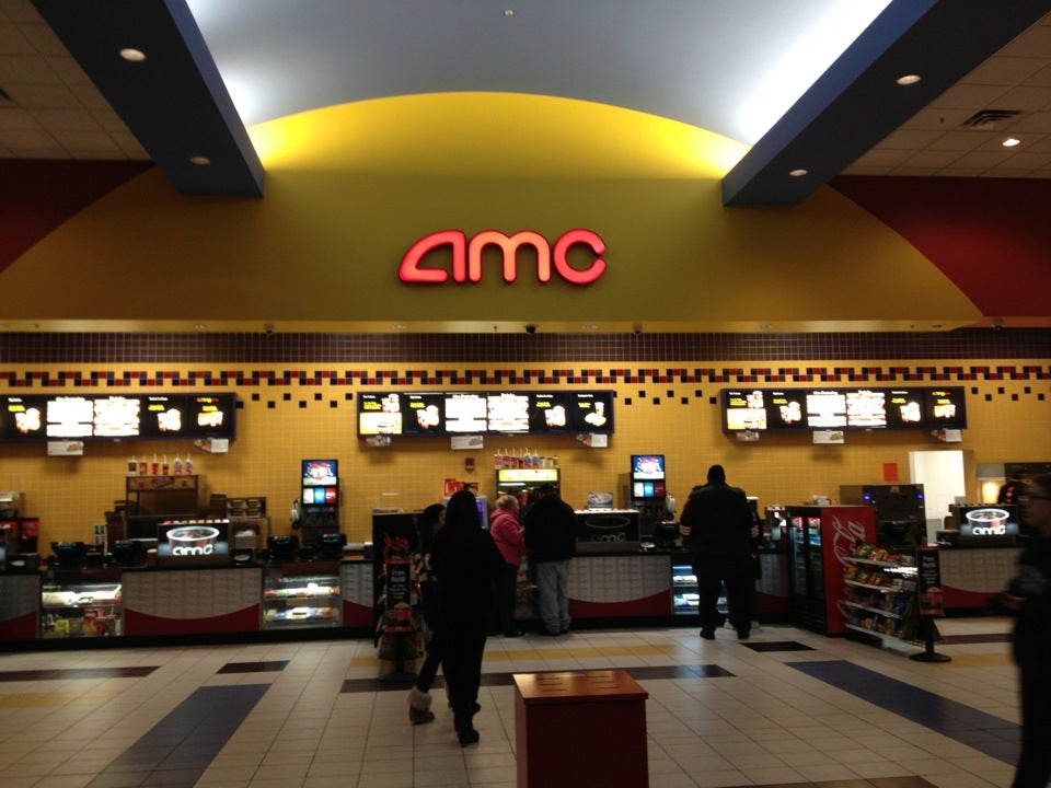 Amc Showplace Traders Point 12, 5920 W 86th St, Indianapolis, IN