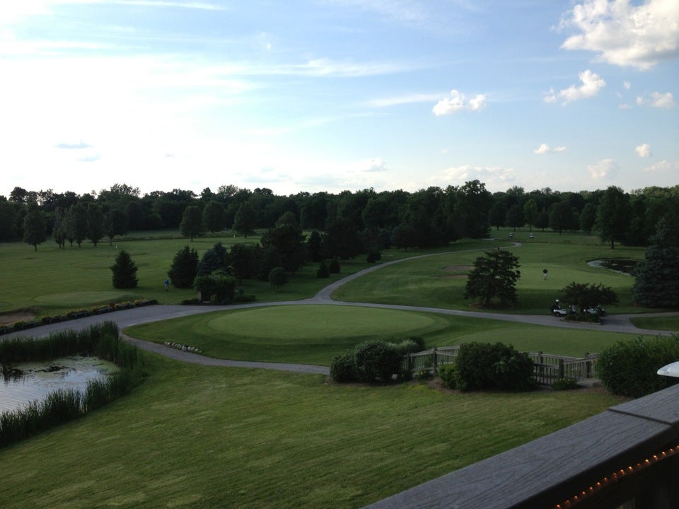 River Glen Golf Club, 12010 Clubhouse Dr, Fishers, IN, Golf Courses