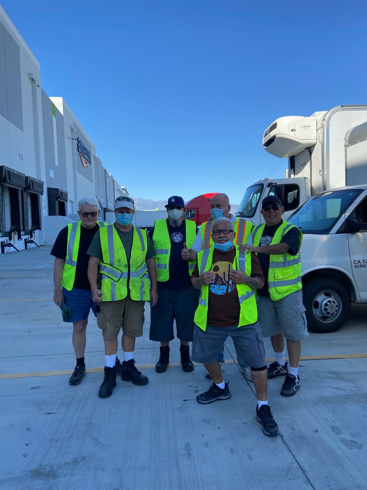 Amazon Eastvale Jobs 70 - 6qrbgio