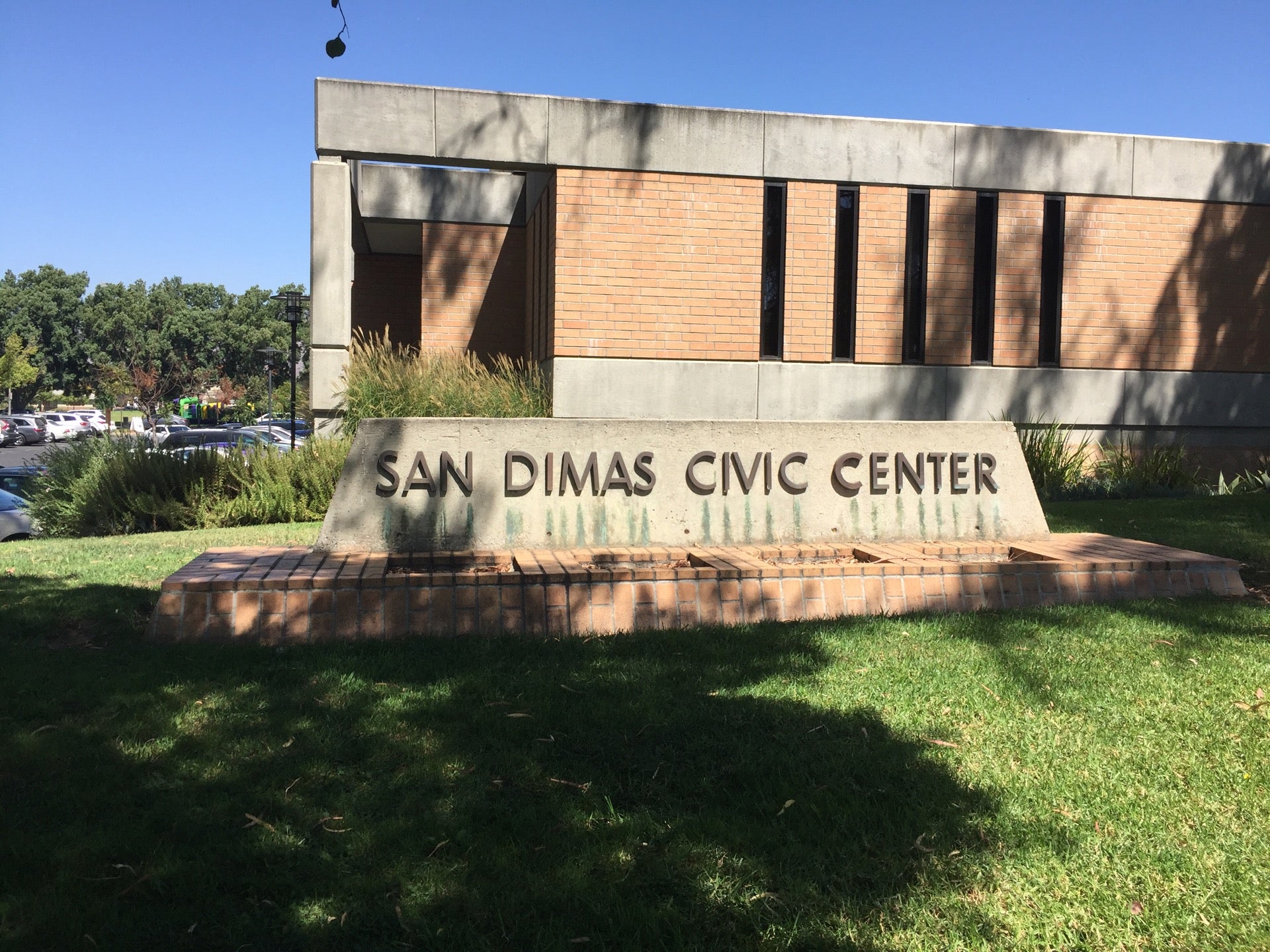 City of San Dimas, CA Government