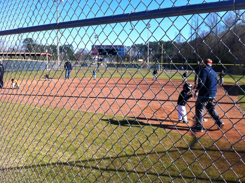 Trussvile Sports Complex, 4600 Riverbend Rd, Trussville, AL MapQuest