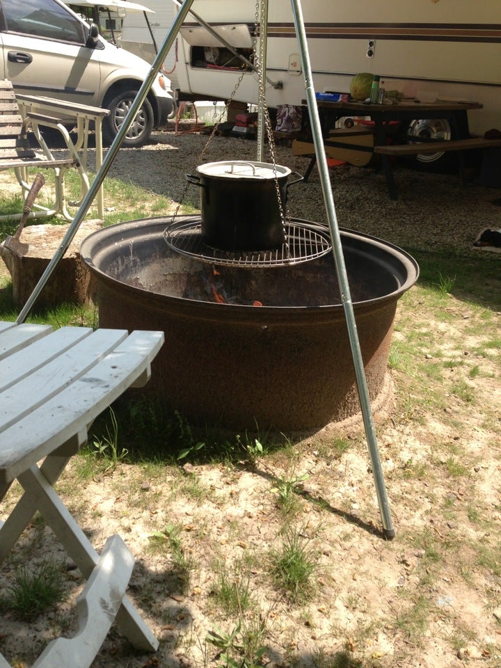 Jellystone CampgroundPierceton, 1916 N 850 E, Pierceton, IN