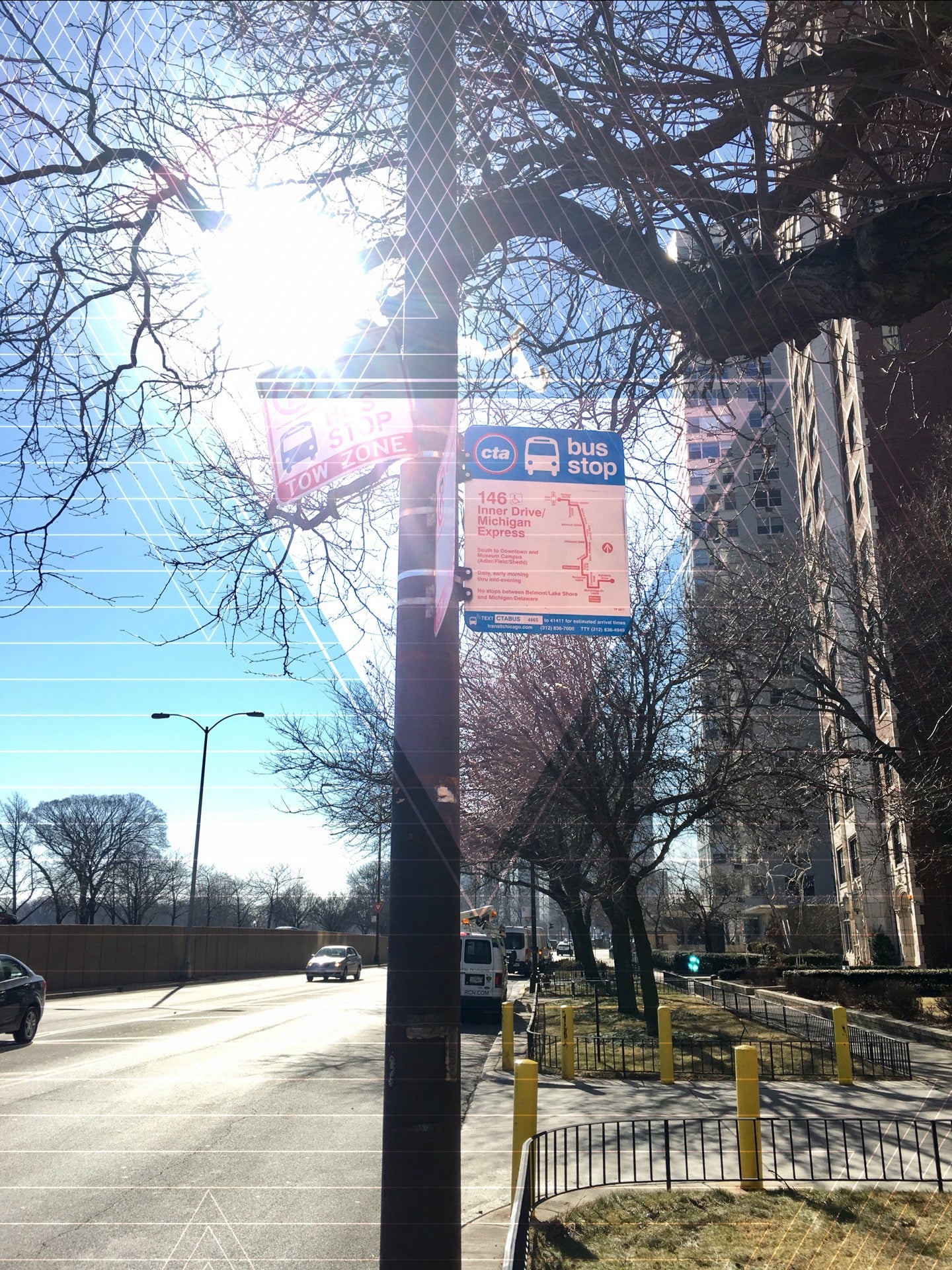 Bus Tracker Cta Bus Trackerpitpoint - 2ddwv41