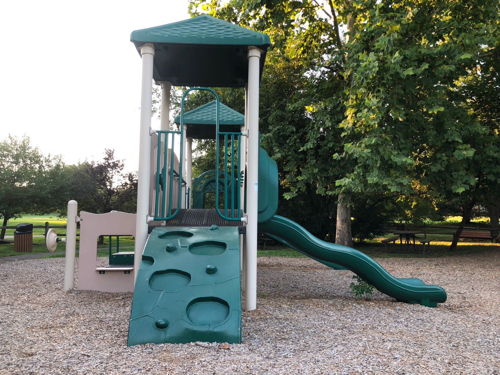 Pen Ambler Park, Lower Gwynedd, PA, Landmark MapQuest