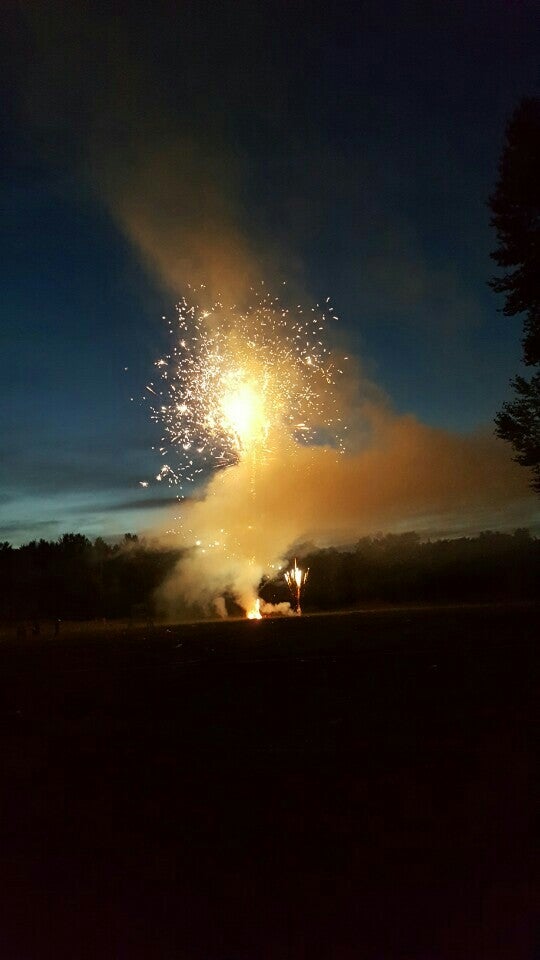 Boom City Swap Meet, 10300 27TH Ave NE, Tulalip, WA MapQuest