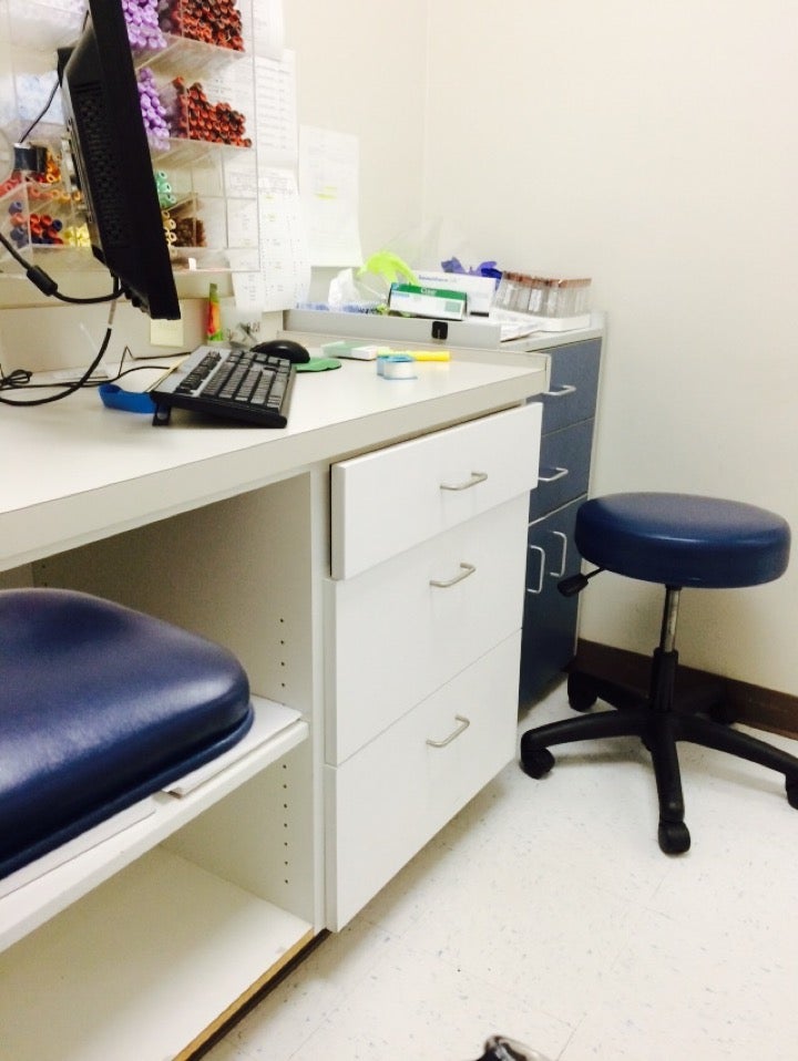 Quest Diagnostics, 480 4th Ave, Ste 101, Chula Vista, CA, Health