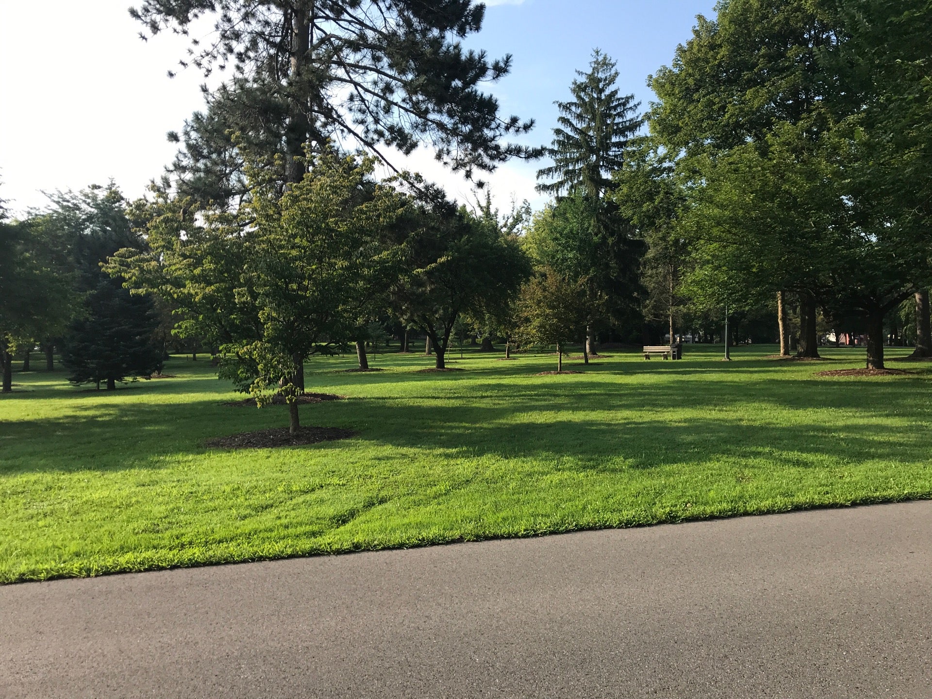 Brandon Perk, 901 Hepburn St, Williamsport, PA MapQuest