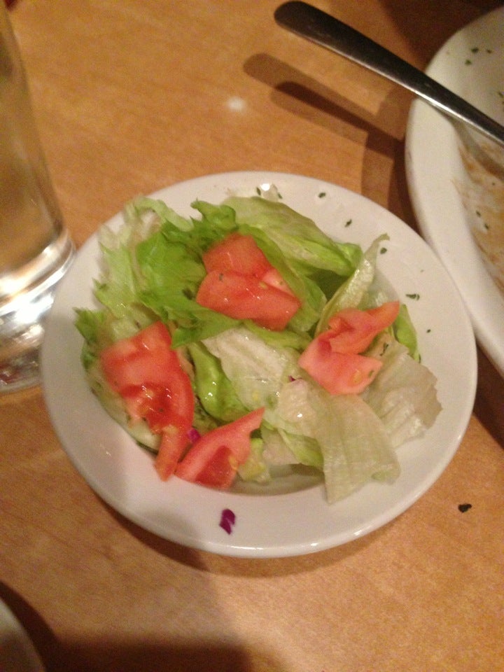 Satellite Restaurant