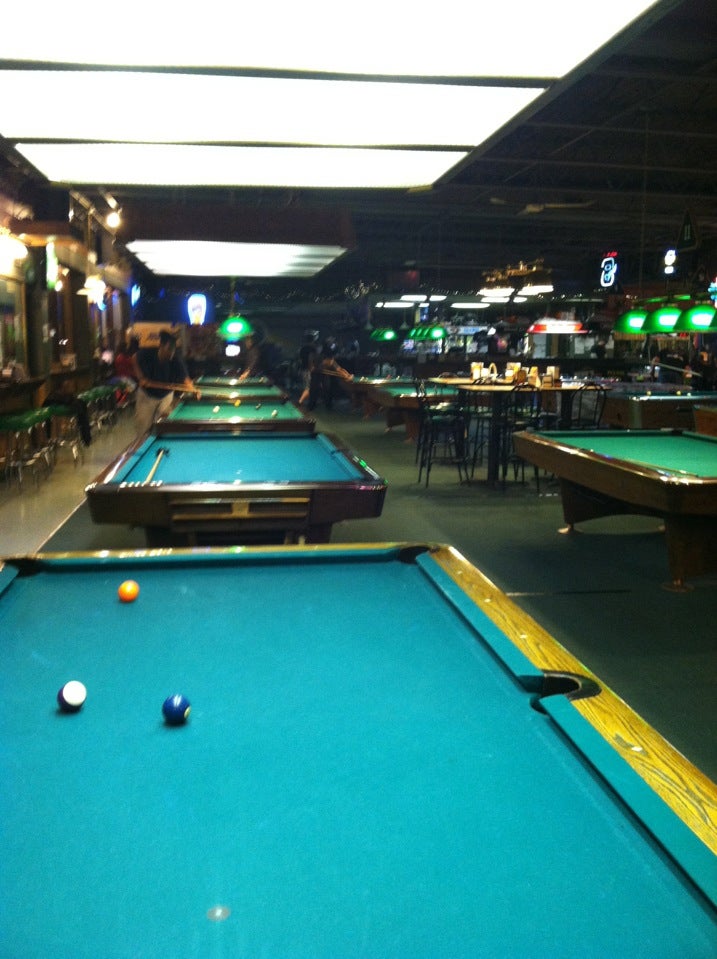Miss Cue Billiards & DartsNorth, 216 New Towne Square Dr, Toledo, OH, Bar MapQuest