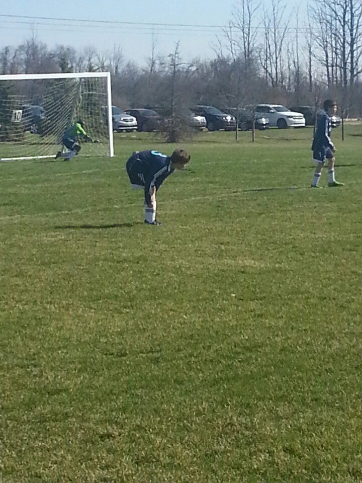 Independence Park Soccer Fields, Denton Road, Canton, MI MapQuest