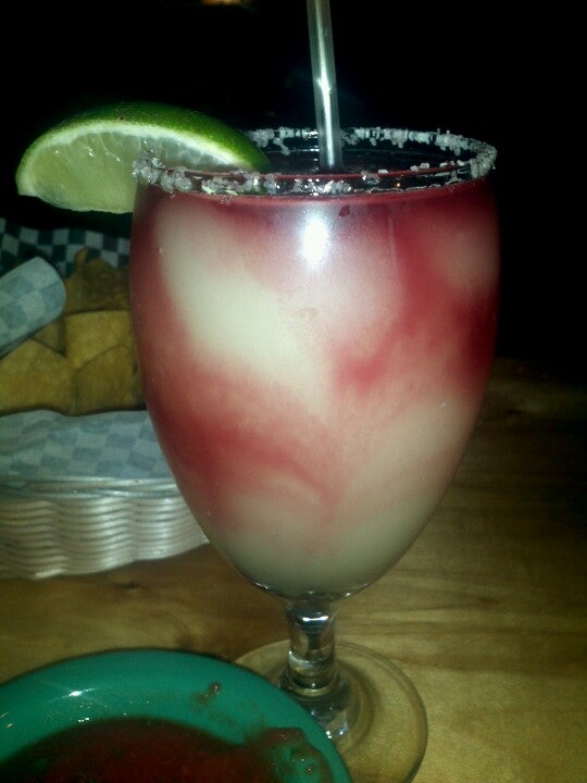 Peppers Mexican Grill & Cantina, 2061 N Cove Blvd, Panama City, FL, Eating places MapQuest