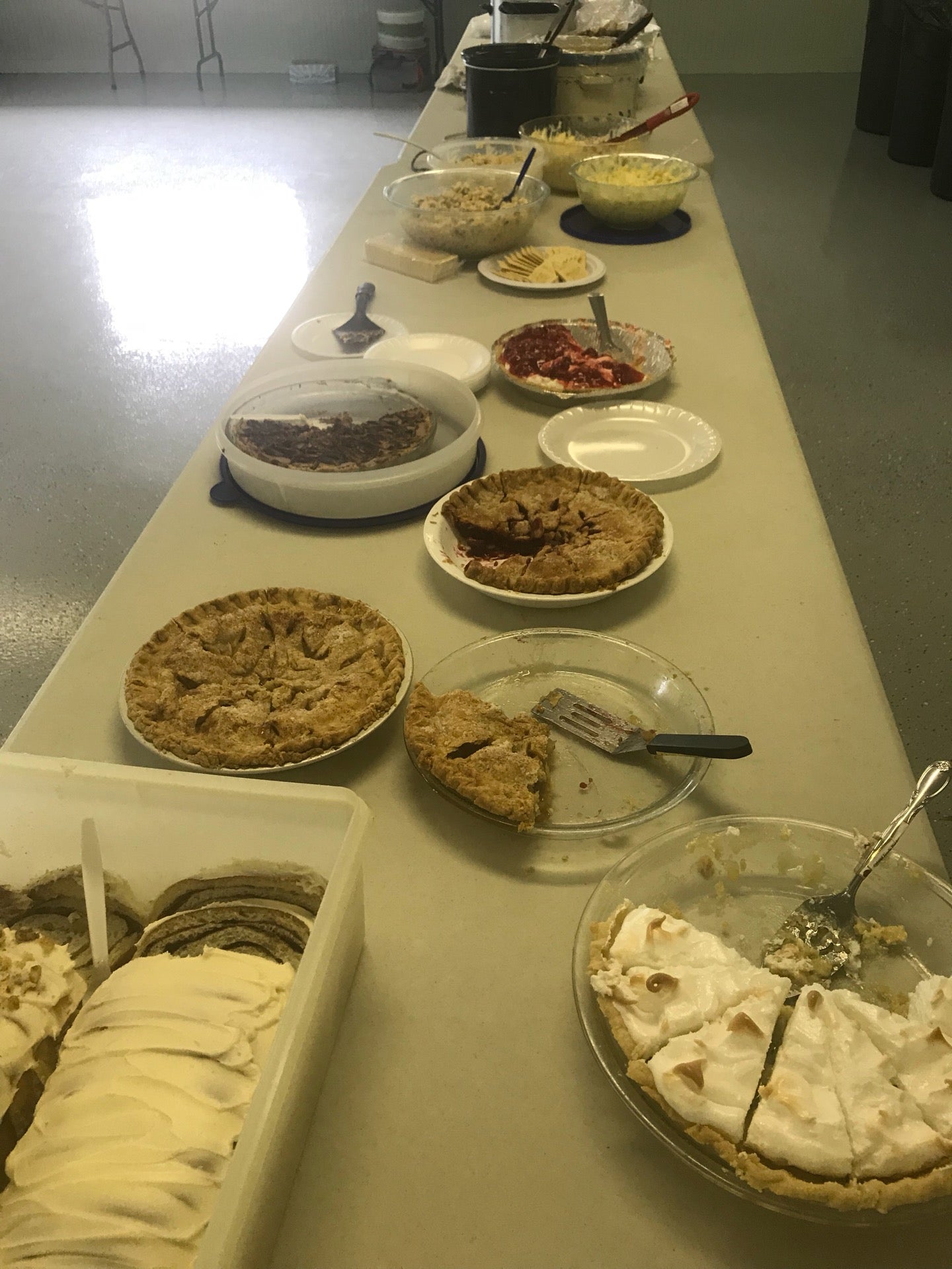 Onawa Community Center, 320 10th St, Onawa, IA, Community Centers