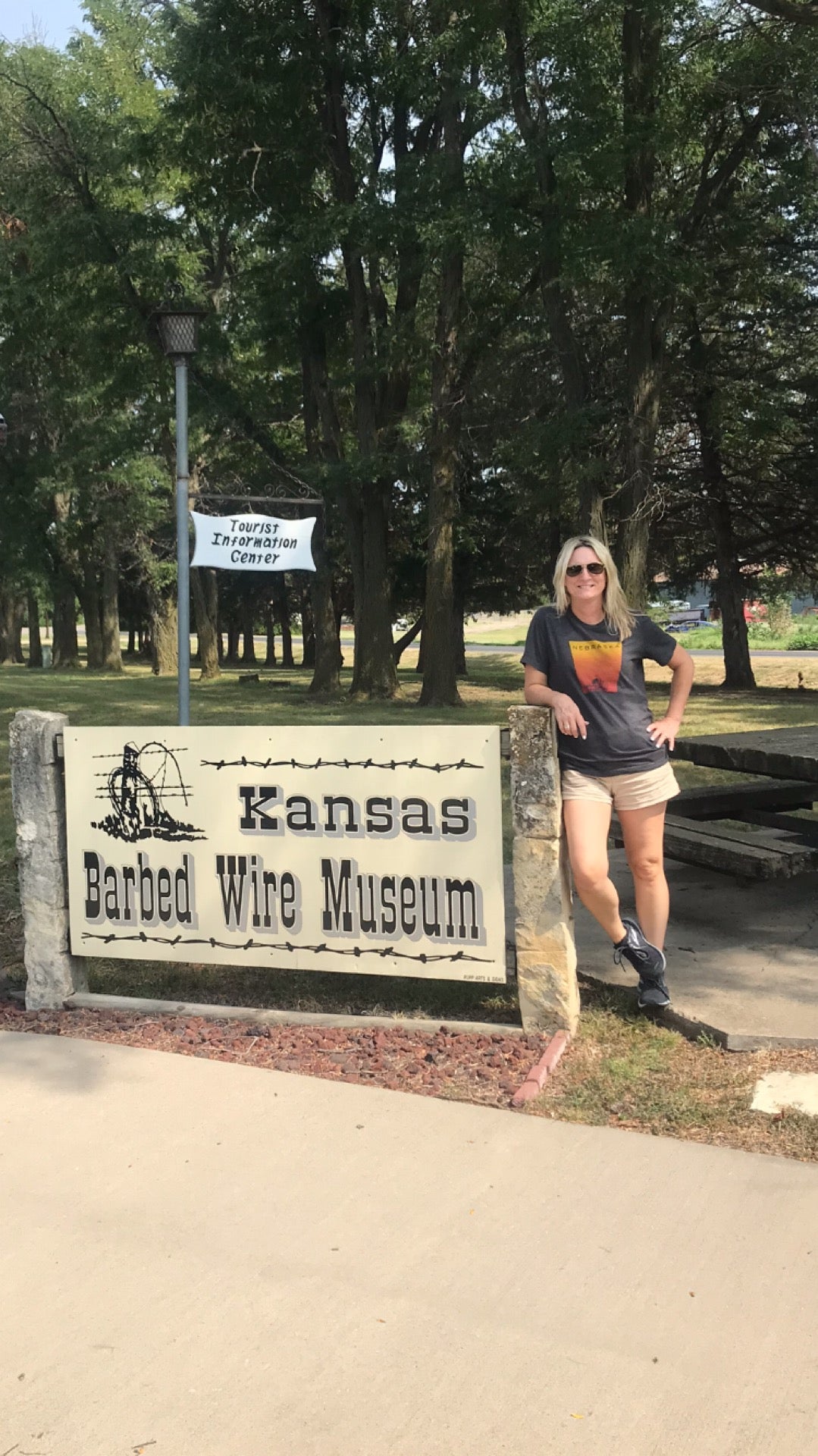 La Crosse, KS Map & Directions MapQuest