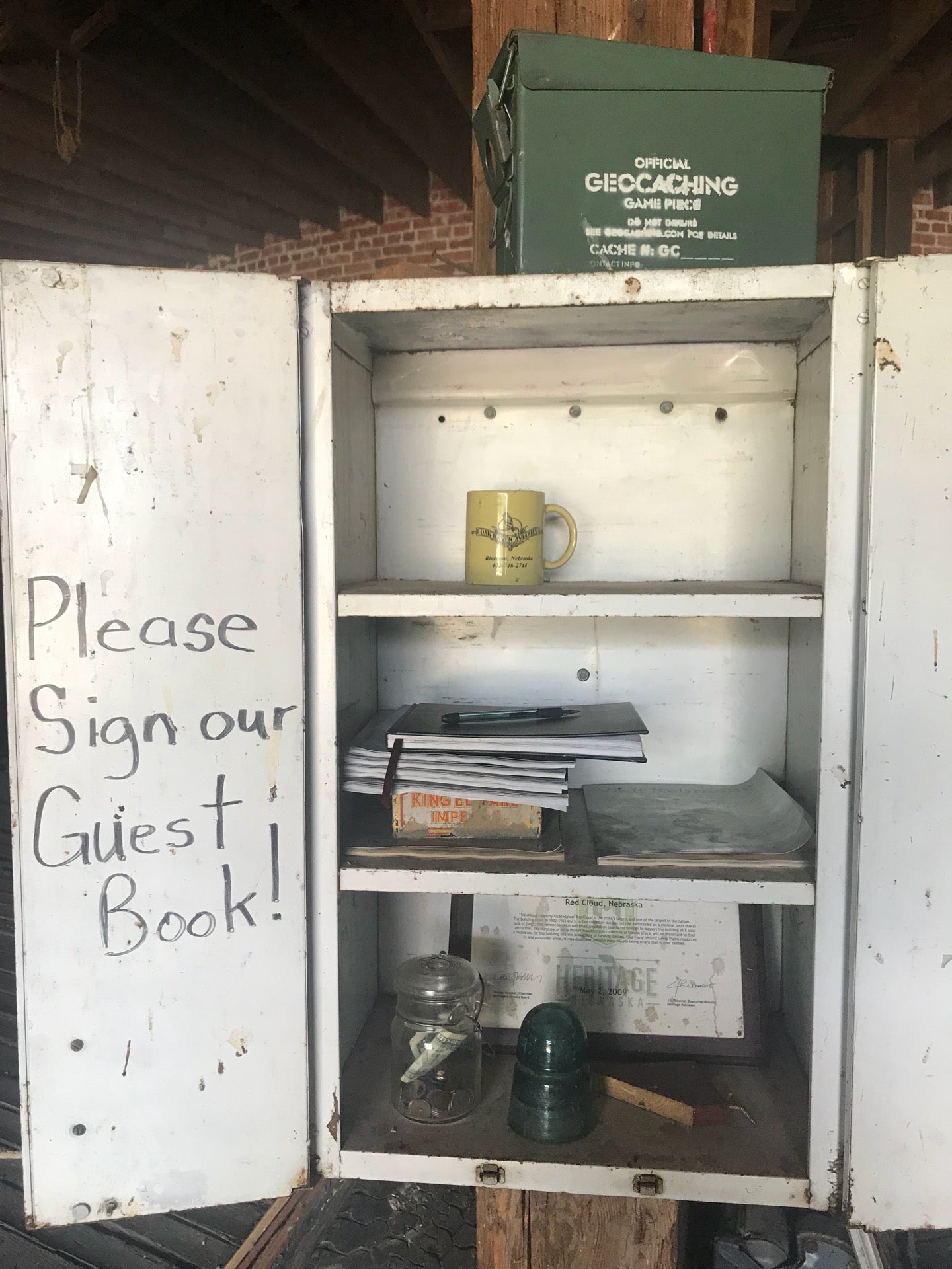 Burr Oak, KS Map & Directions MapQuest