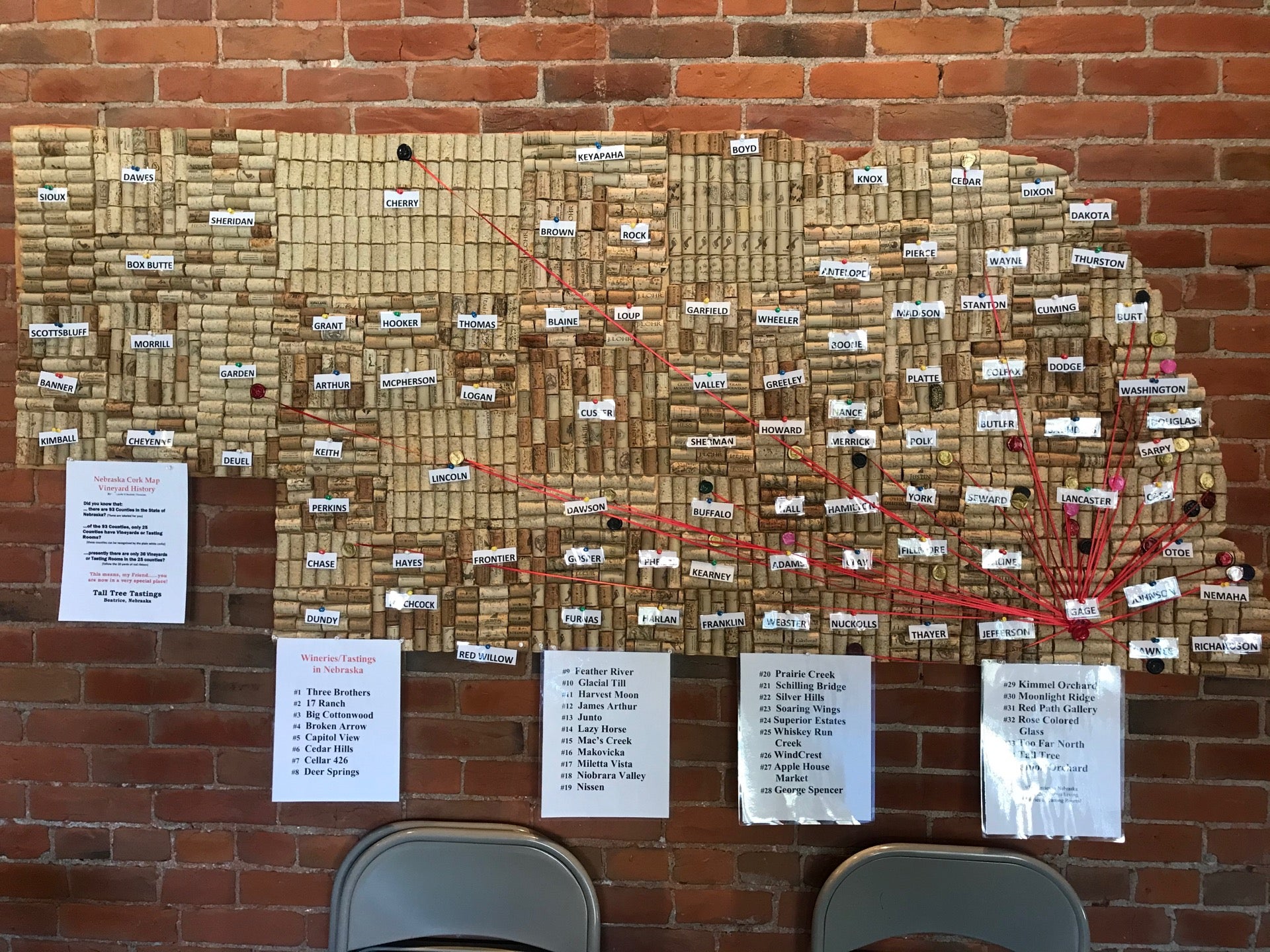 Beatrice, NE Map & Directions MapQuest