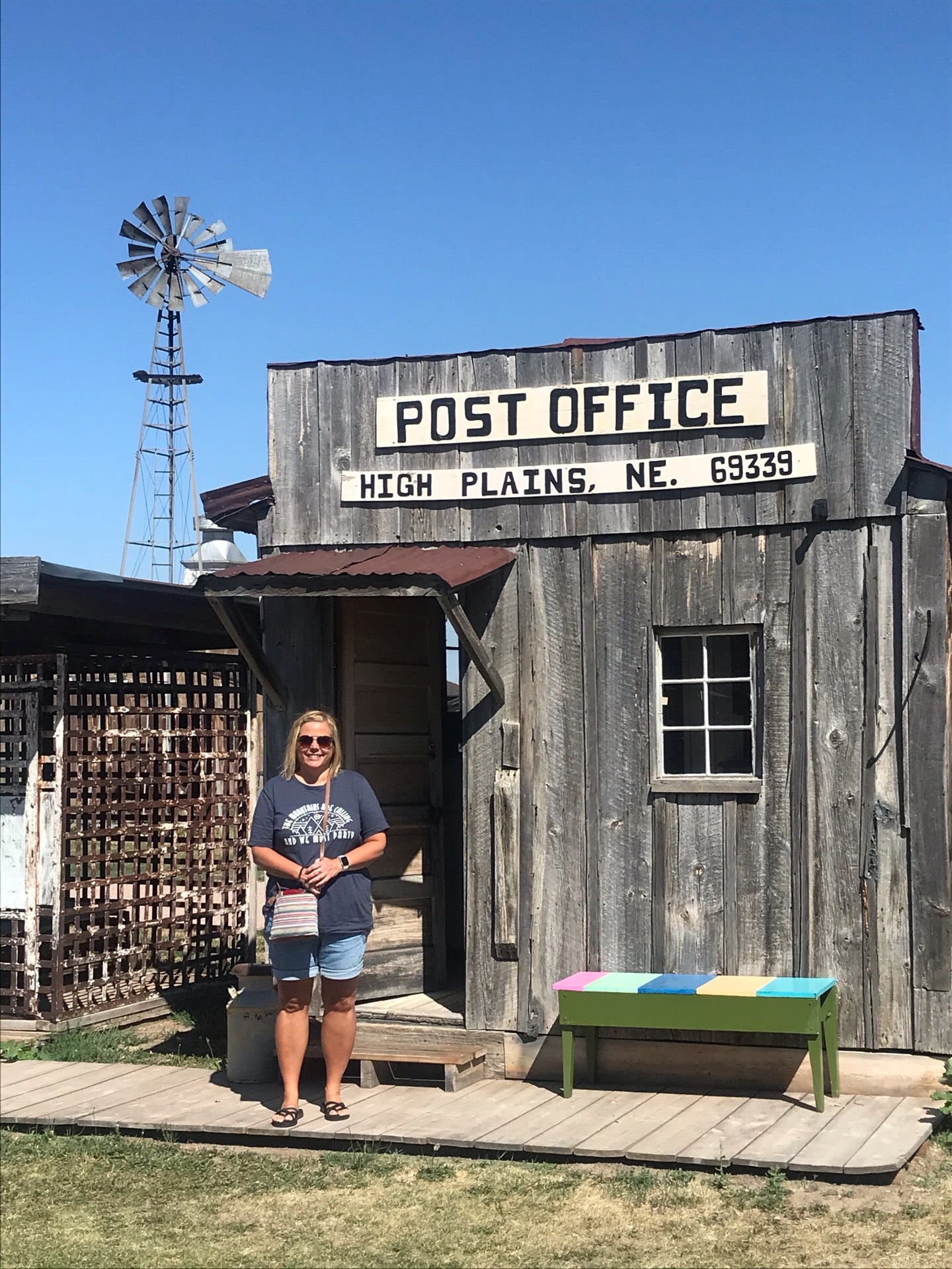 Crawford, NE Map & Directions MapQuest